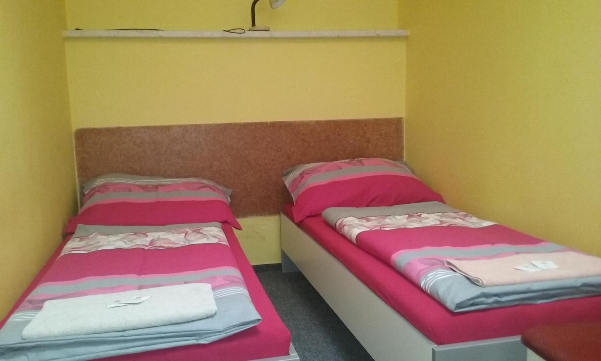 Penzion Menšík Kroměříž Habitación foto